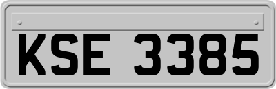 KSE3385