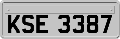 KSE3387