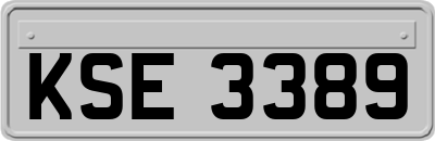 KSE3389