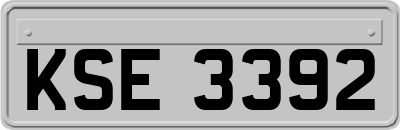 KSE3392