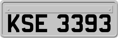 KSE3393