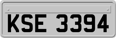 KSE3394