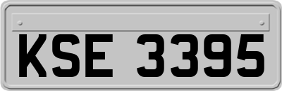 KSE3395