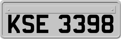 KSE3398