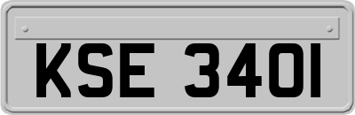 KSE3401