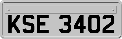 KSE3402