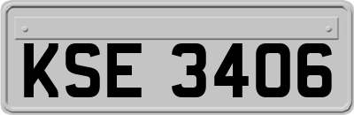 KSE3406