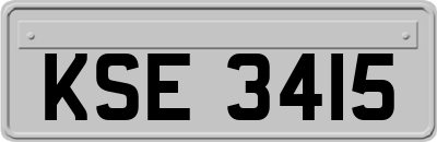 KSE3415