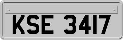 KSE3417