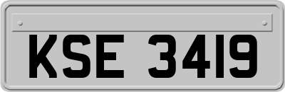 KSE3419