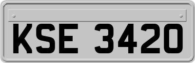 KSE3420