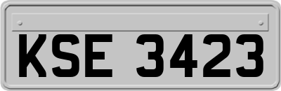 KSE3423