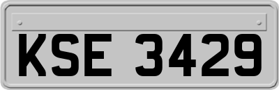 KSE3429