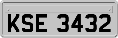 KSE3432