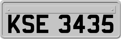 KSE3435