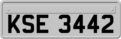 KSE3442