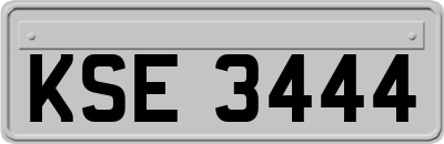 KSE3444