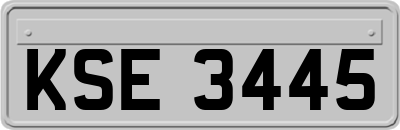 KSE3445