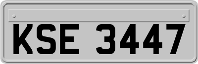 KSE3447