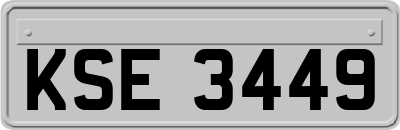 KSE3449