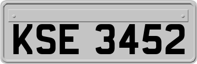 KSE3452