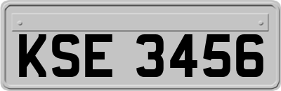 KSE3456