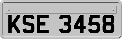 KSE3458