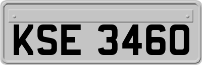 KSE3460