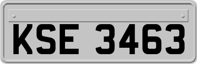 KSE3463