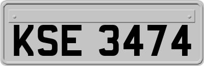 KSE3474