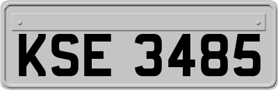 KSE3485