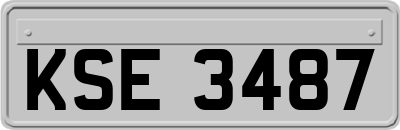 KSE3487