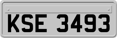 KSE3493