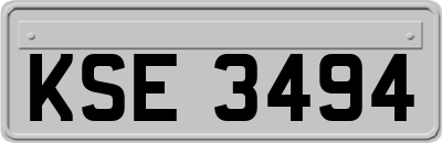 KSE3494