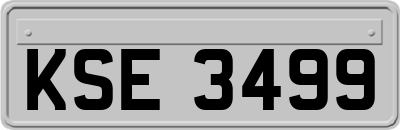 KSE3499