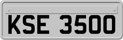 KSE3500