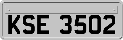 KSE3502