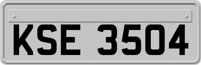 KSE3504