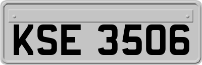 KSE3506