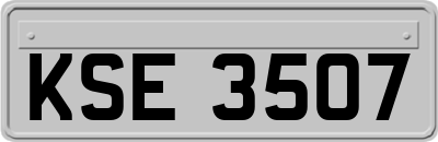 KSE3507