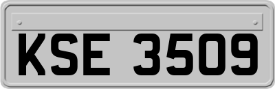 KSE3509