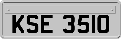 KSE3510