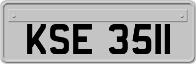 KSE3511