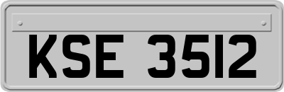 KSE3512