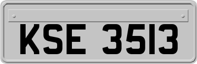 KSE3513