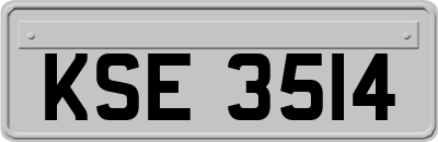 KSE3514