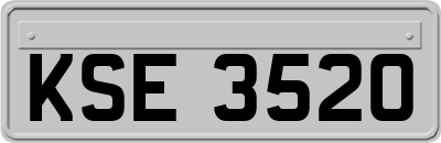 KSE3520