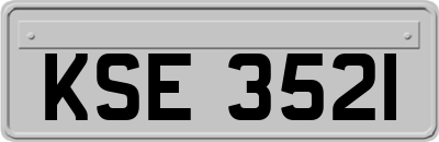 KSE3521