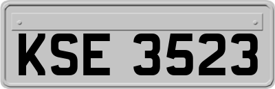 KSE3523