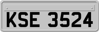 KSE3524